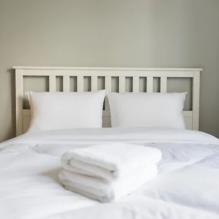 Appartamento Szydlowska Comfort By Bookinghost *